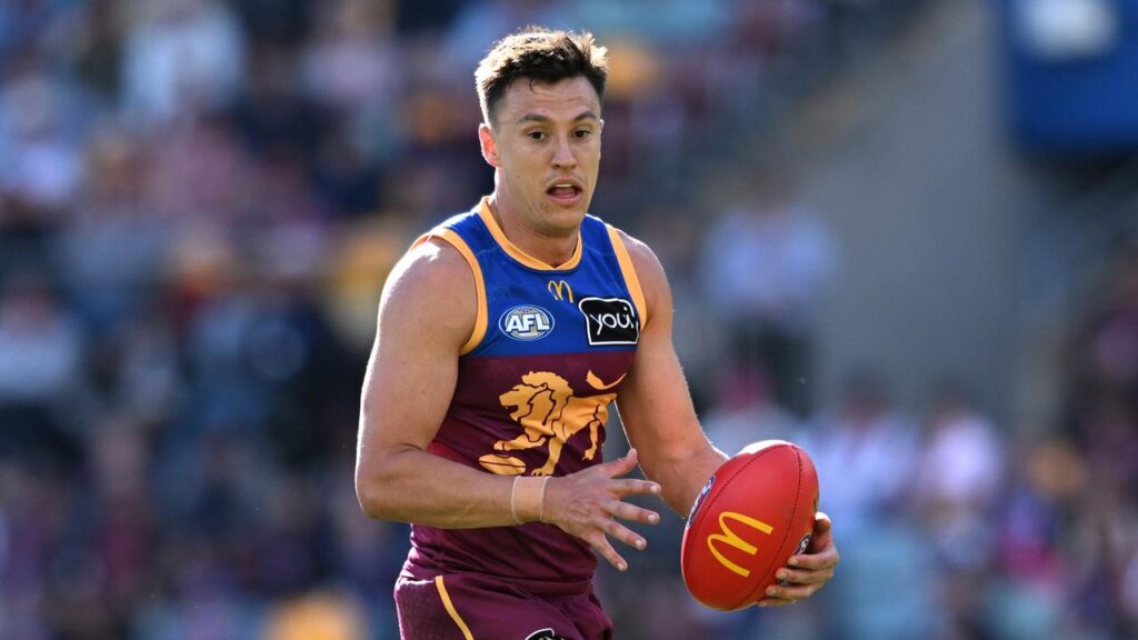 Brisbane big guns are expecting Hugh McCluggage to return from injury against the Swans.

