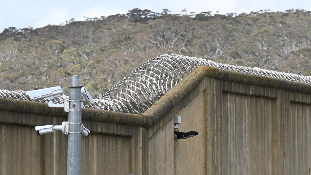 Goulburn Correctional Centre