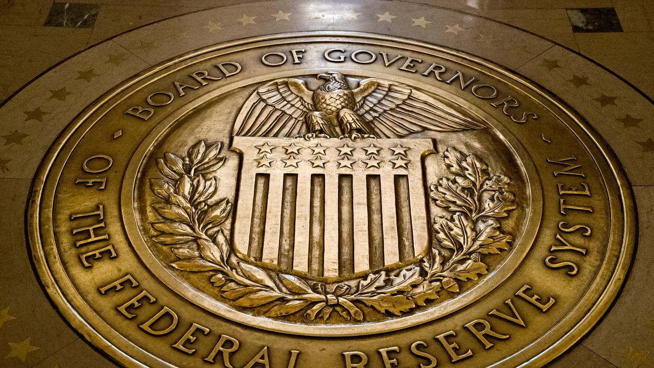 Federal Reserve