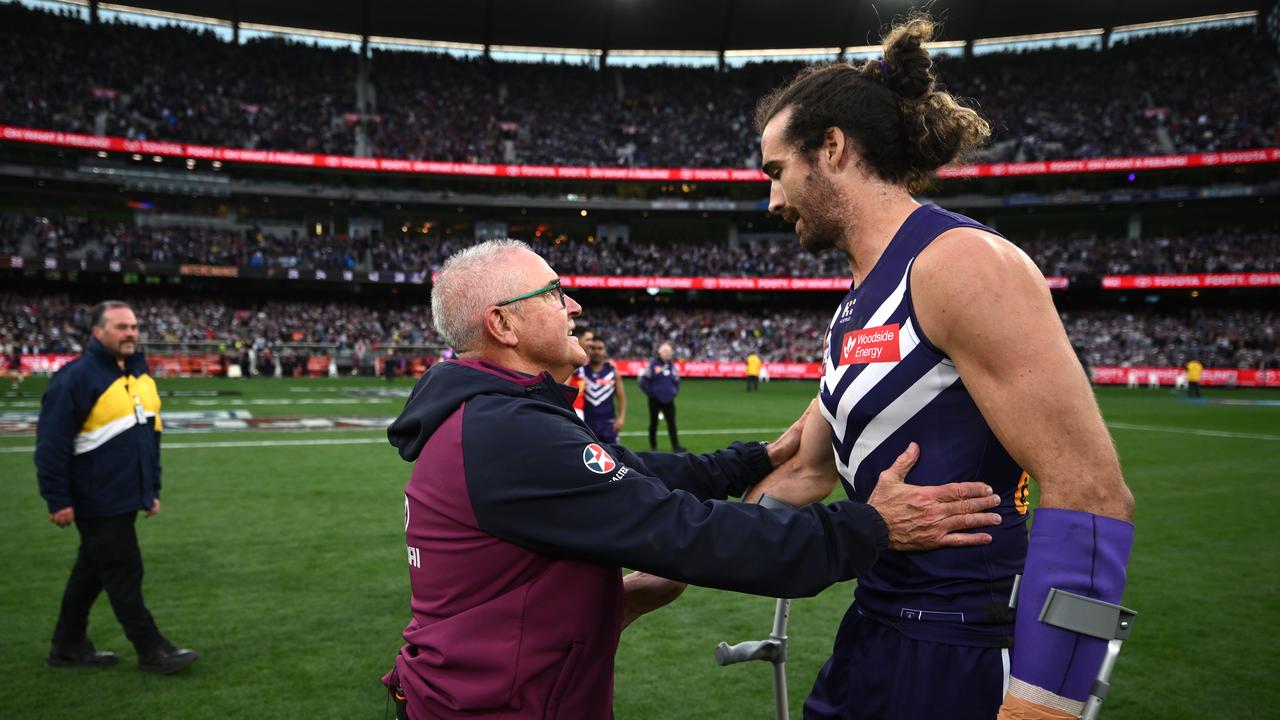 Alex Pearce