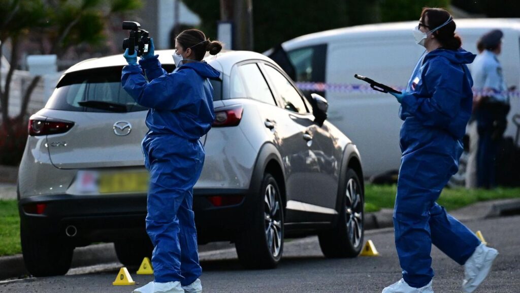 A series of killings are believed to be the result of mistaken identity by criminal gangs.  
