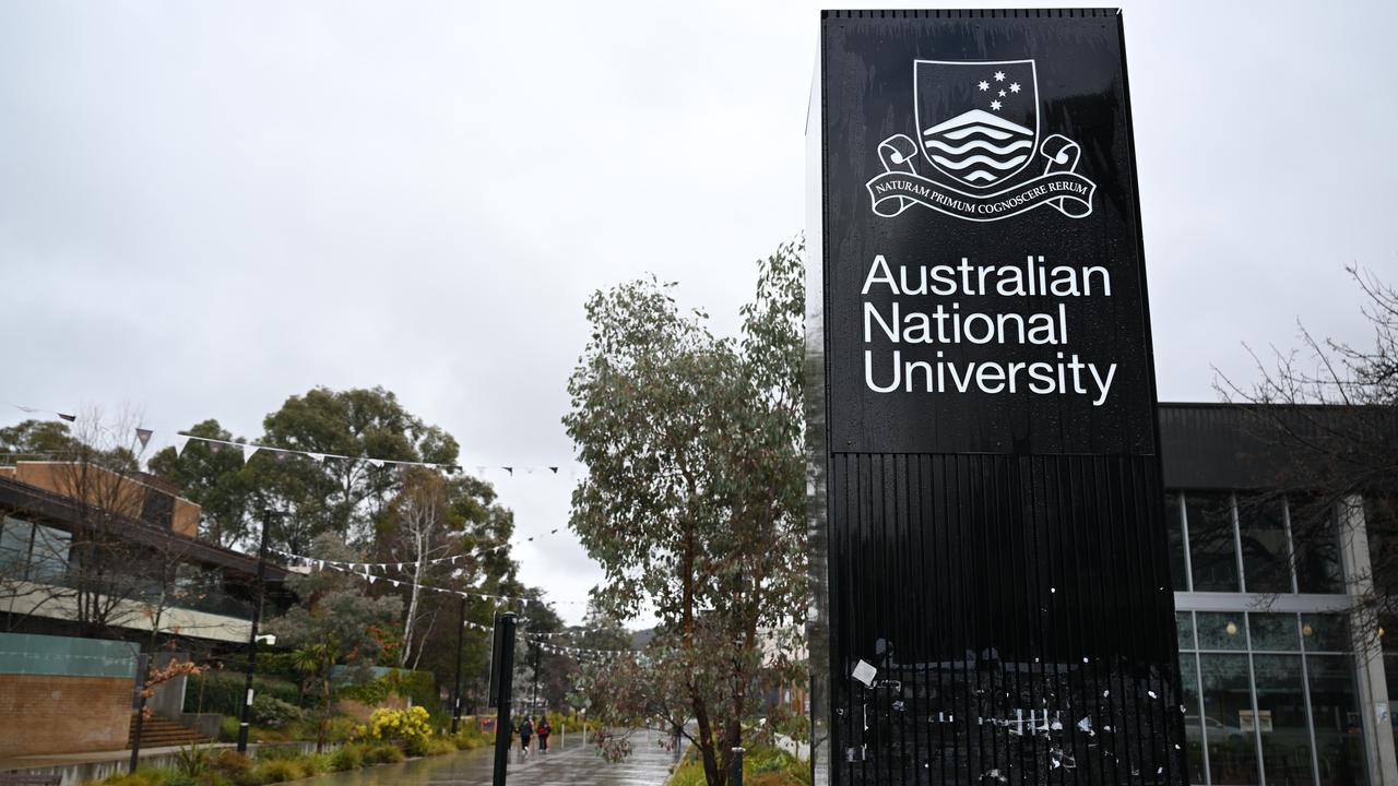 ANU