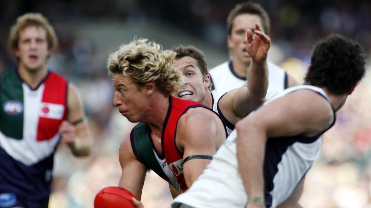 Shaun McManus