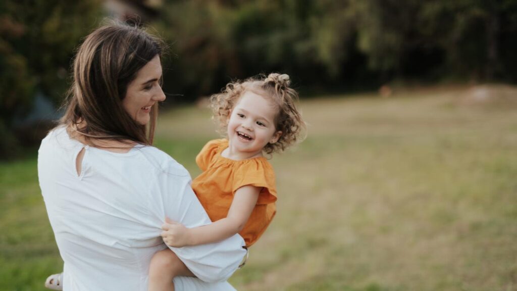 Pippa Mae White, with her mother Annah, was just shy of her third birthday when she died of sepsis.
