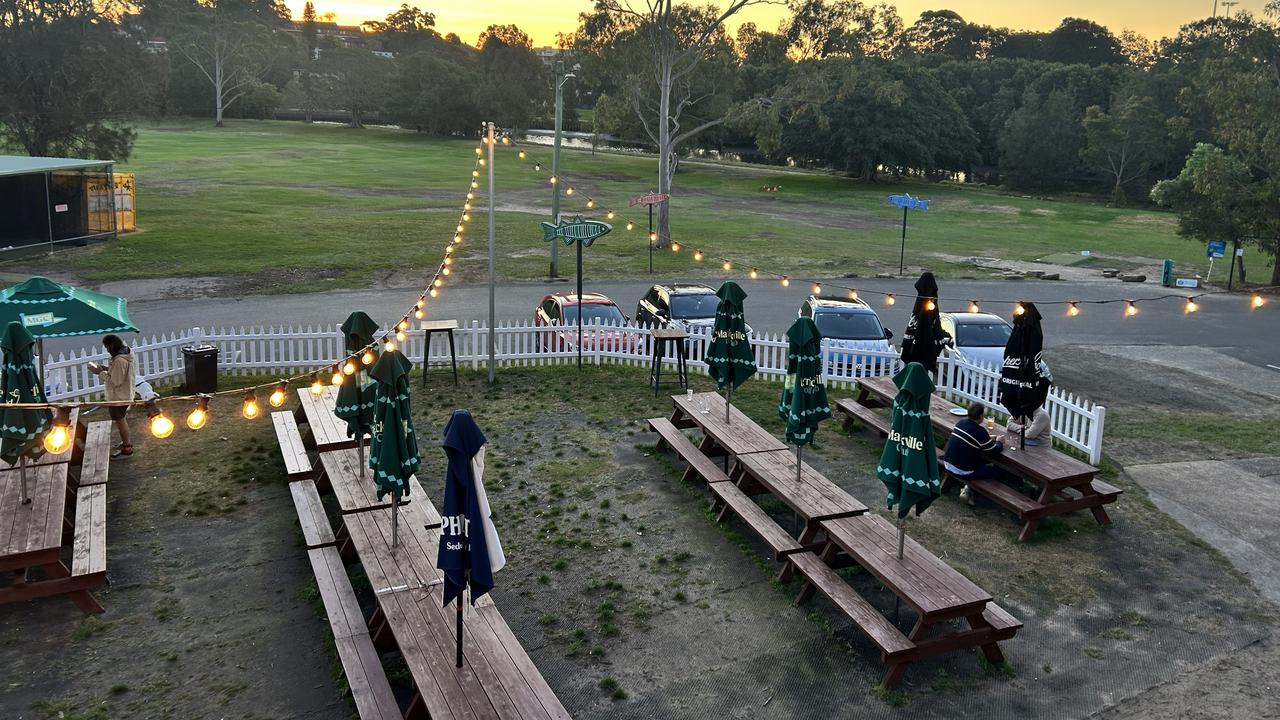 golf