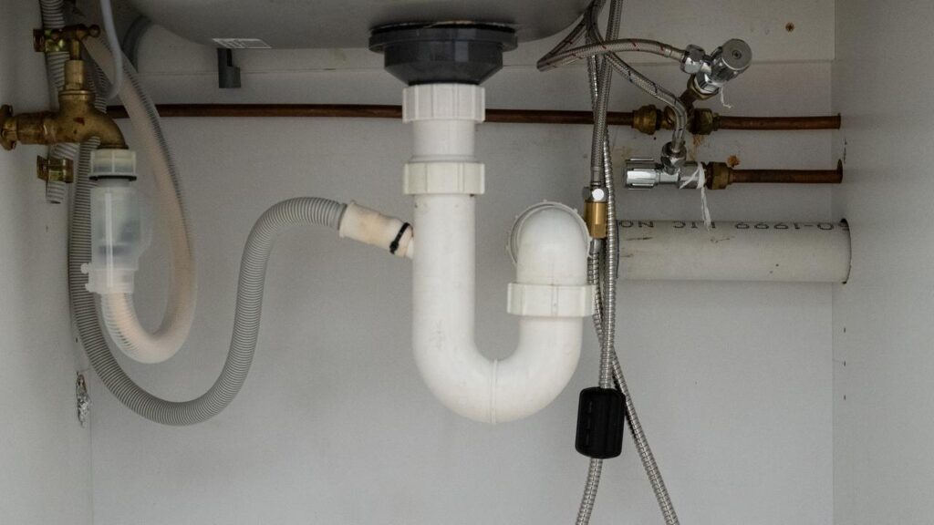 Reliance Worldwide sells push-to-connect plumbing fittings and water control products.
