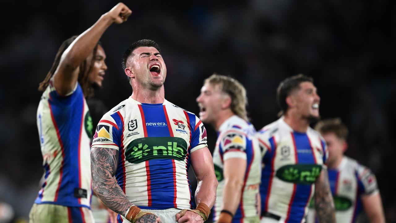 NRL