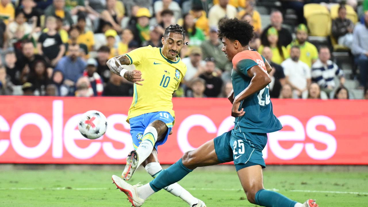 Socceroos