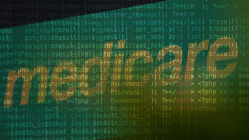 Experts are calling for urgent action to better regulate AI after a hack on a Medicare website.
