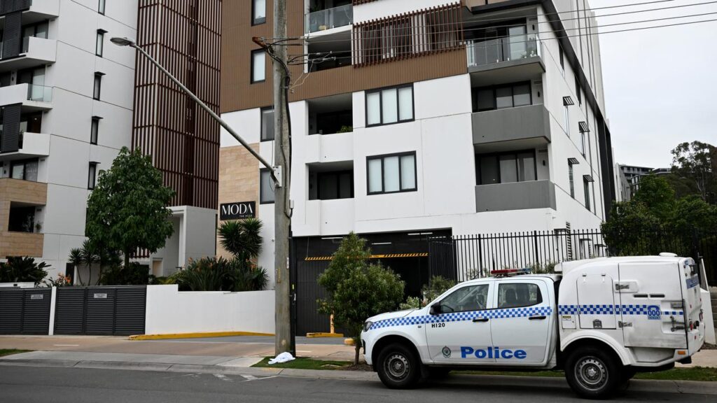 Police are investigating after an 11-year-old boy suffered gunshot wounds to the face and neck.
