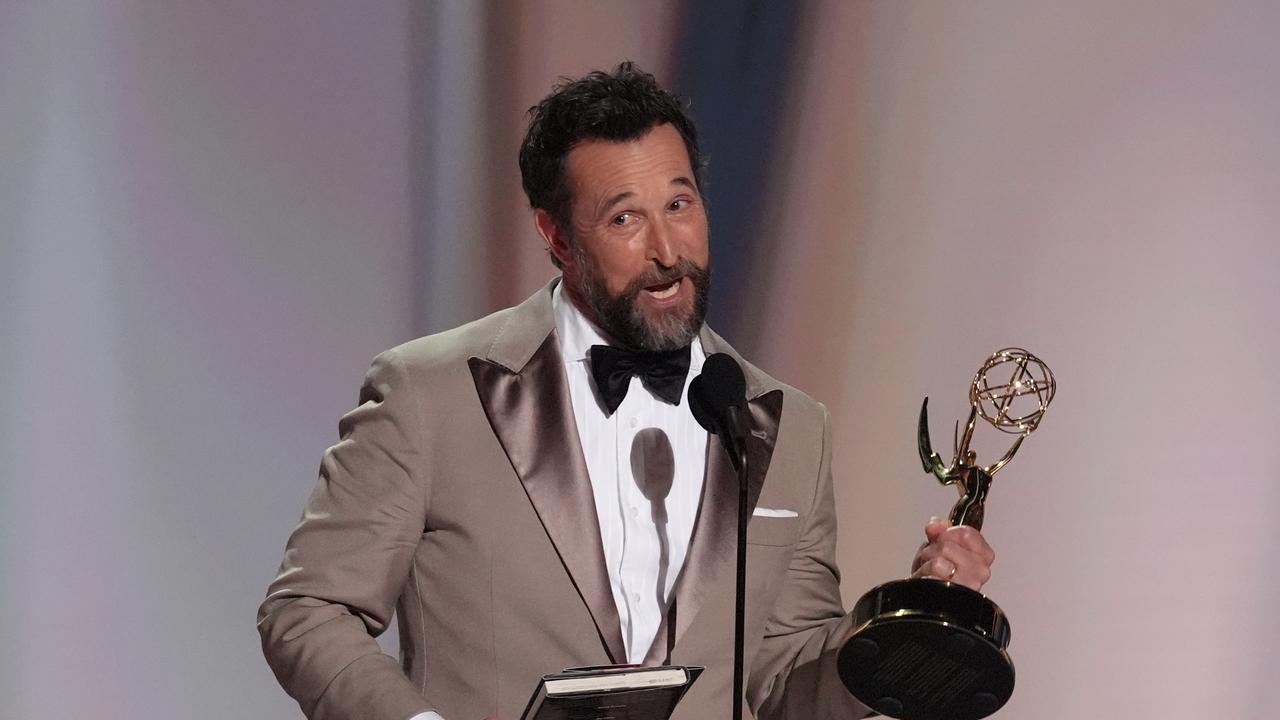 Noah Wyle