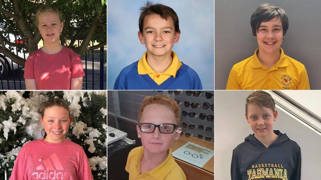 An inquest is set to start into the deaths of six children in a Tasmanian jumping castle tragedy. 
