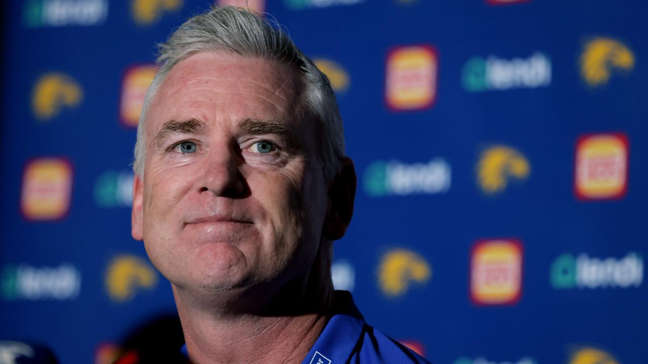 Adam Simpson