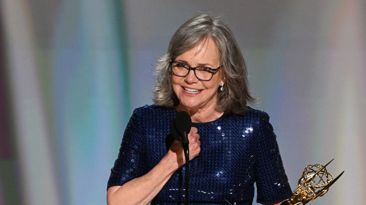 Sally Field