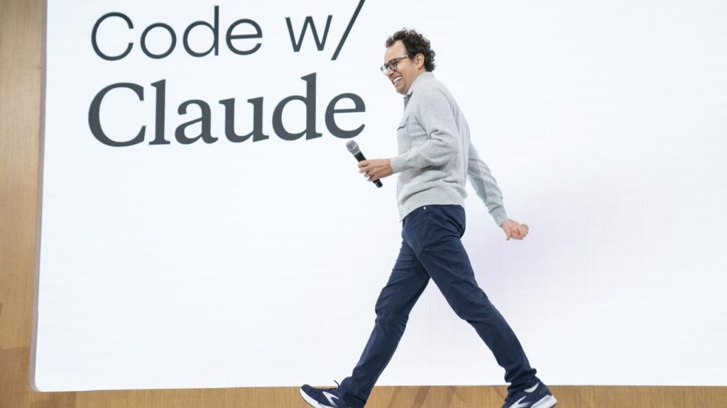 Several actors used Claude AI ‌models for weapons development, surveillance and ​fraud.
