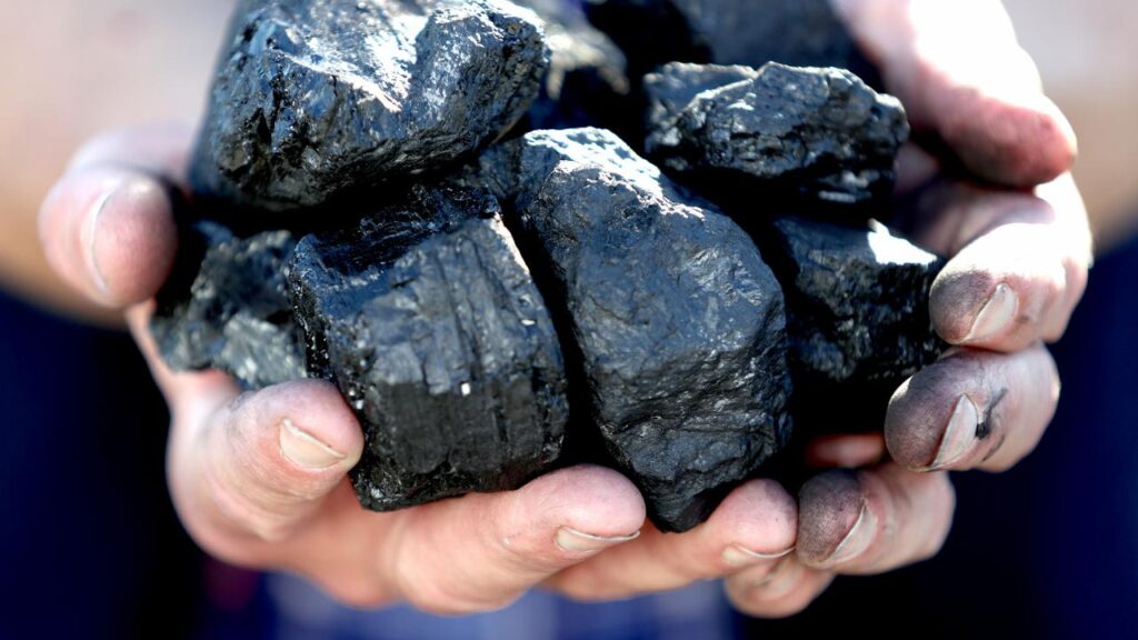 One of Australia’s top coal producers says the Iran war is having some benefits for its exports.
