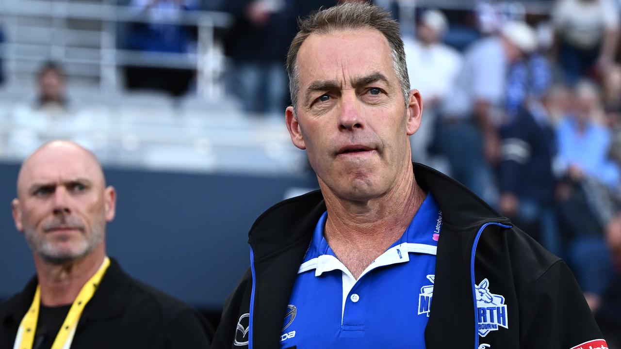 North Melbourne