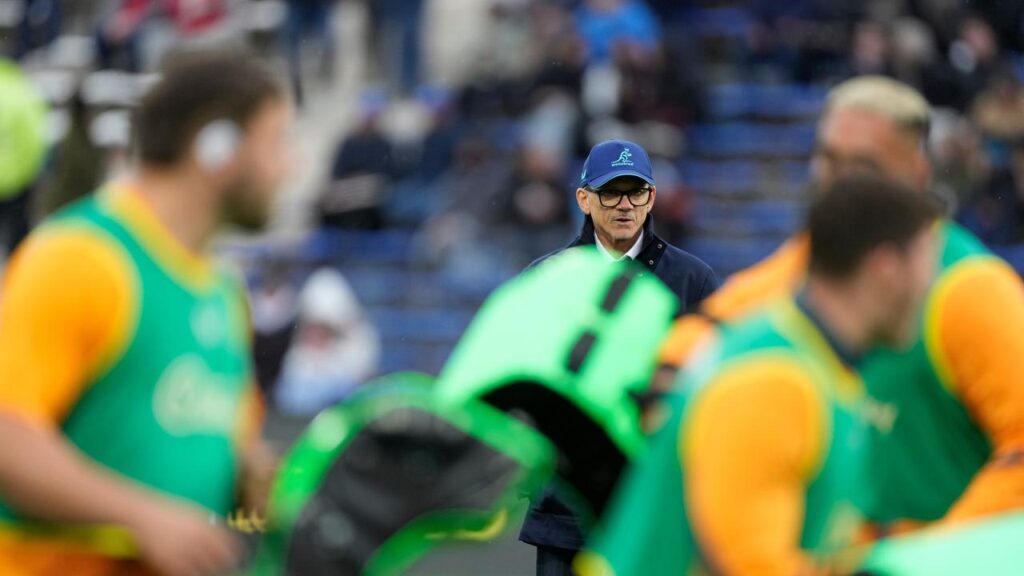 Les Kiss’s Wallabies return from Argentina with some questions answered, but plenty still to ask. 

