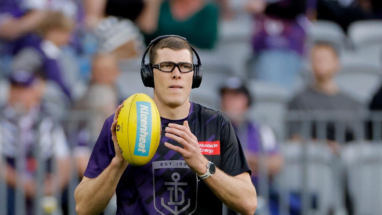 Mason Cox