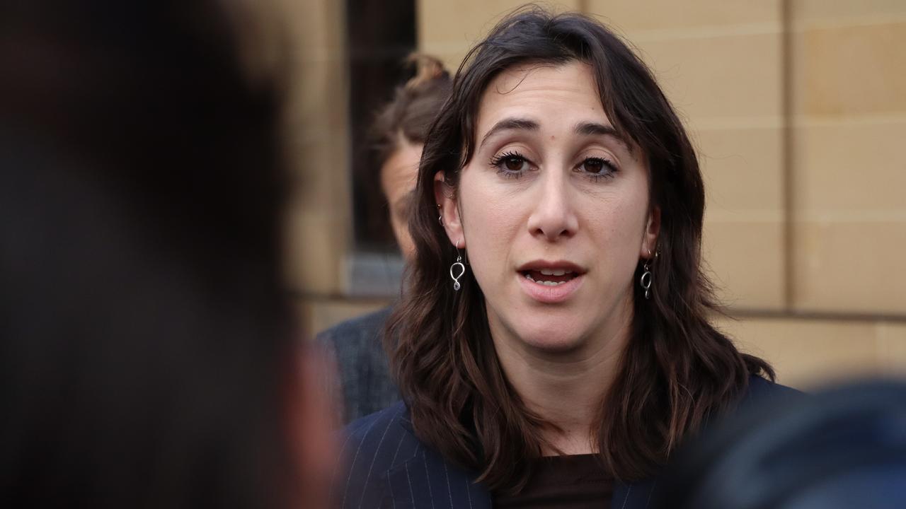 Sarah Schwartz