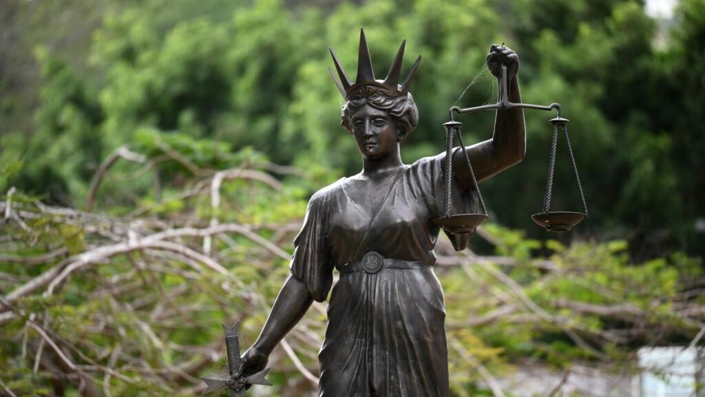 The NSW government will table legislation to extend temporary bail limitations for two more years
