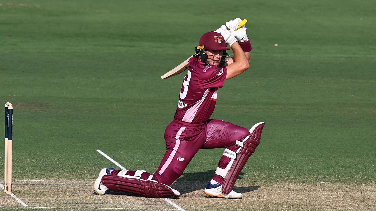 Marnus Labuschagne