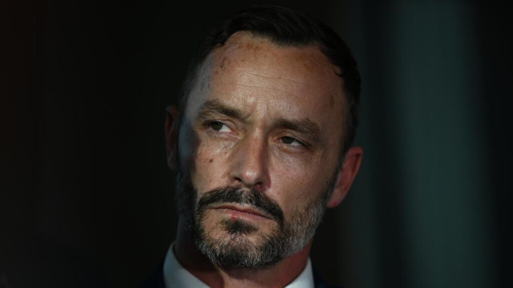 Warren Pickering has admitted to taking illicit drugs and drink-driving convictions. 
