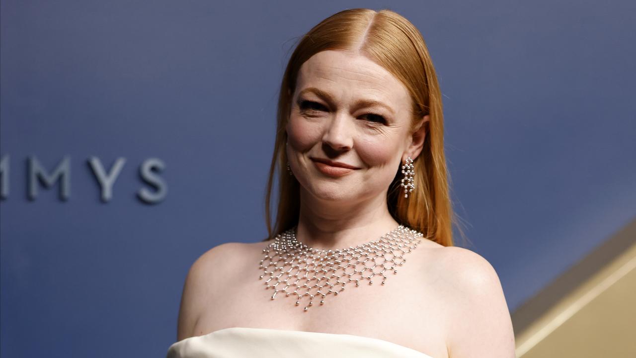 Sarah Snook