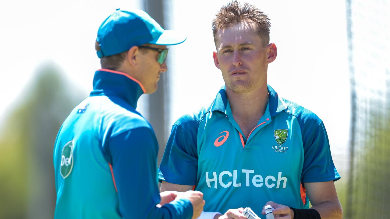 Labuschagne