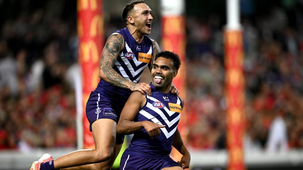 Isaiah Dudley says preparation is the key to a fast start against Brisbane in the AFL grand final.
