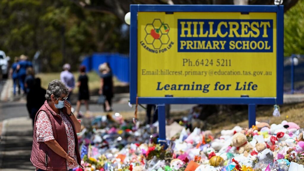 An inquest is hearing fresh details about a jumping castle accident that killed six children.
