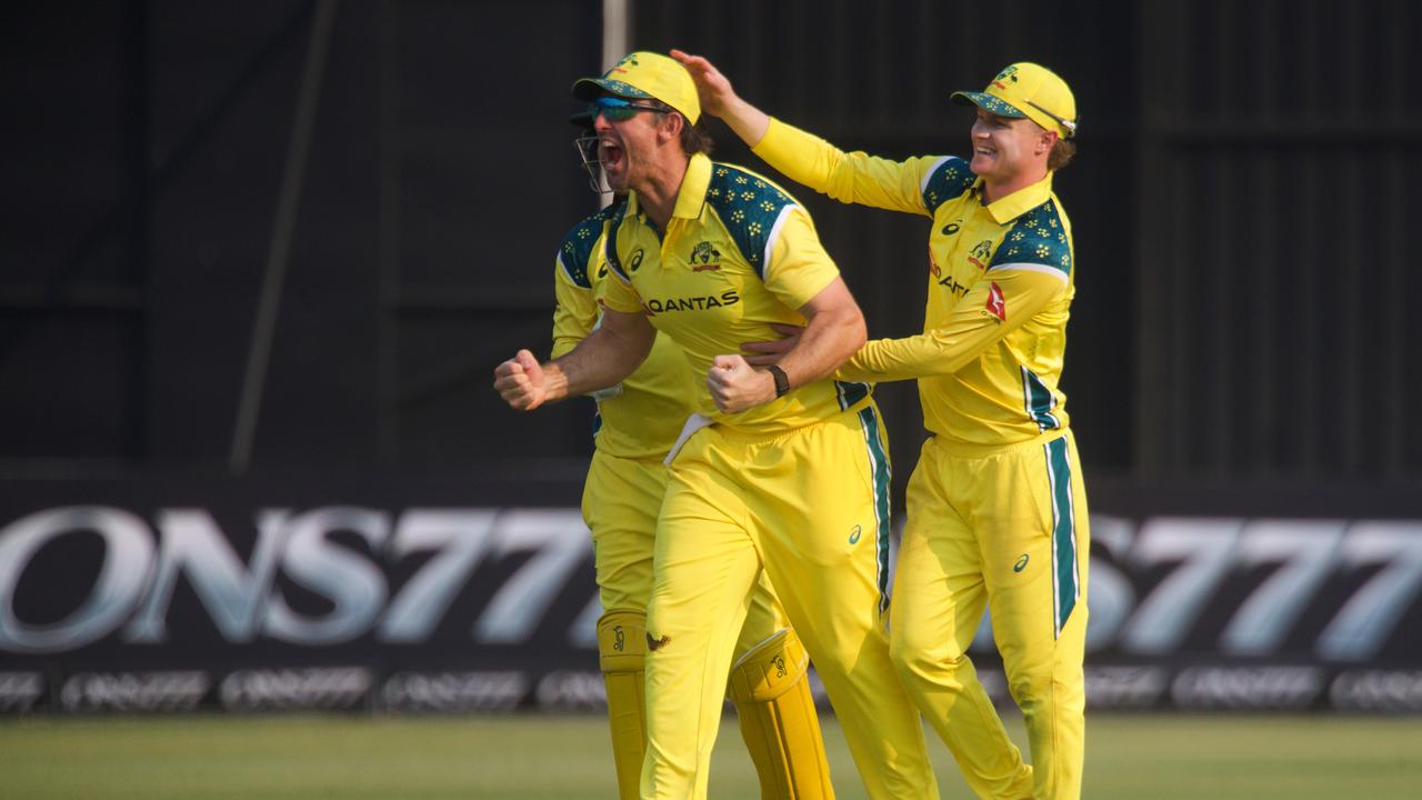 Mitch Marsh