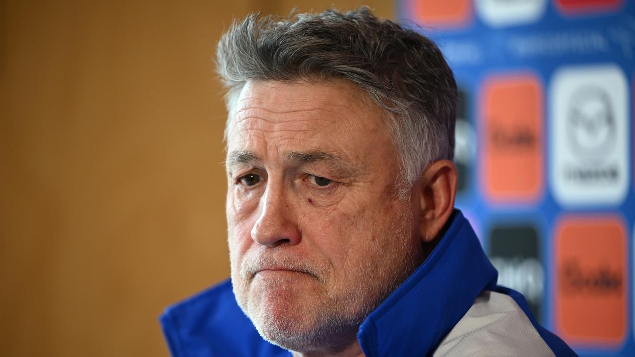 Todd Viney.