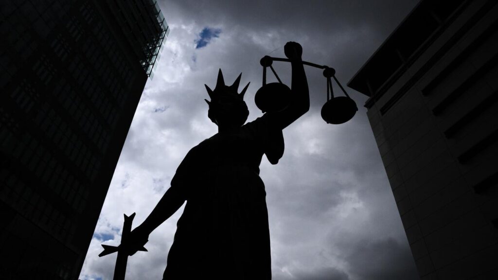 A killer had callous disregard for his vulnerable victim after an argument, a judge said.
