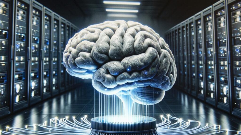 Governments around the world are struggling to keep pace with rapid advances in AI.
