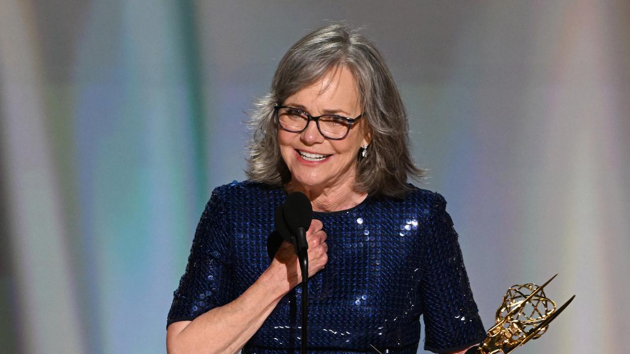 Sally Field