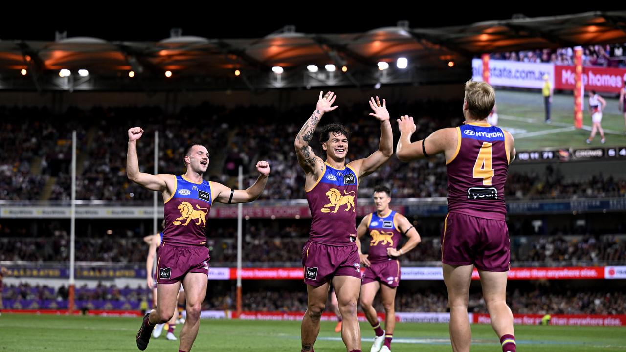 AFL
