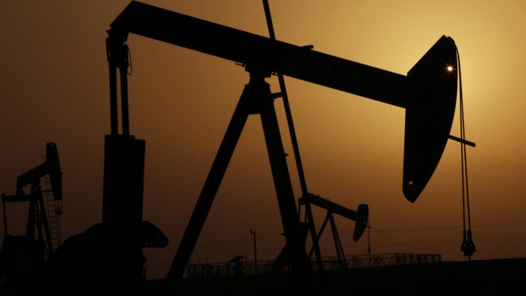 The world’s largest crude oil exporter said it temporarily closed the pipeline as a precaution.

