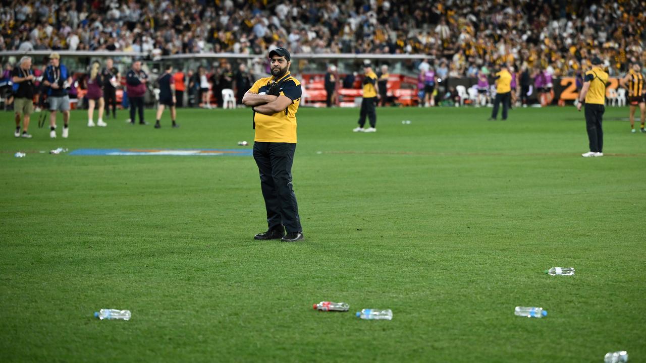 MCG