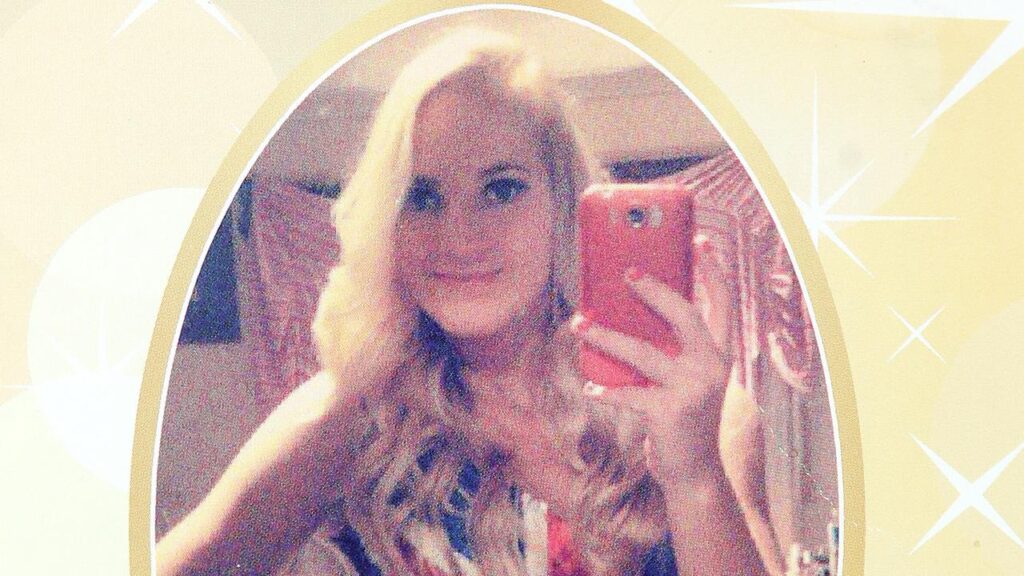 Breanna Robinson died after falling from the 11th floor of the H2O building in Southport in 2013.
