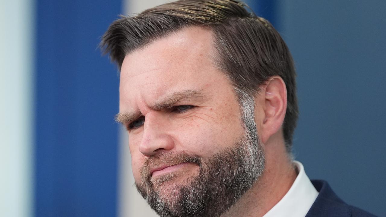 JD Vance
