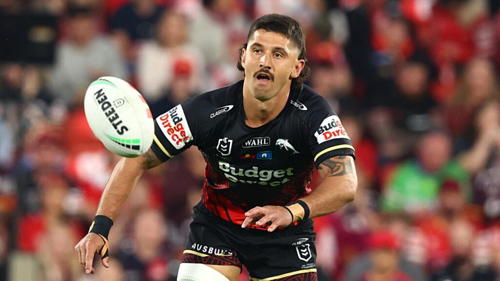 Dolphins hookerJeremy Marshall-King has proved to be one of the best buys the club made.
