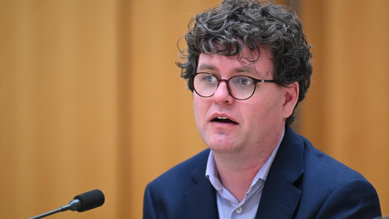 electoral analyst Ben Raue