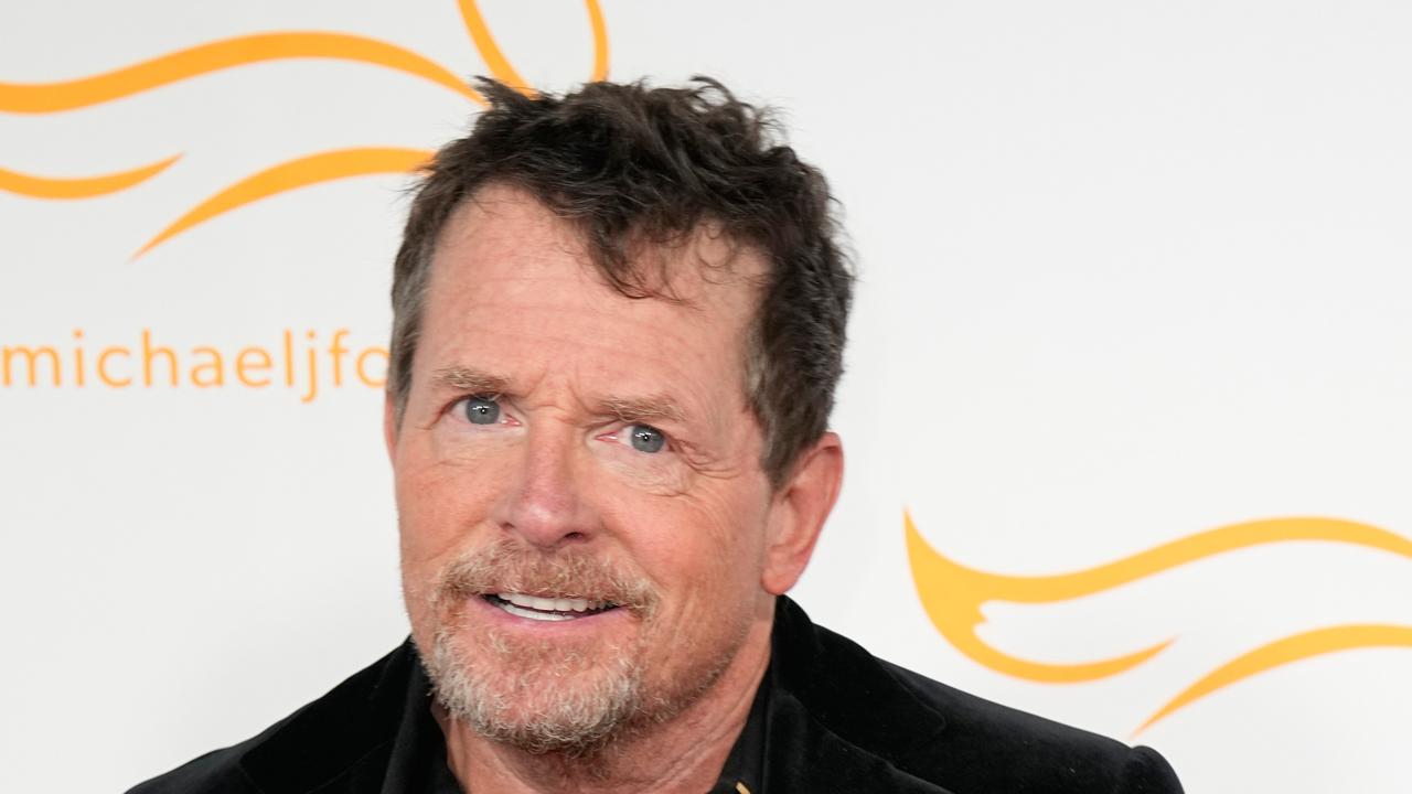 Michael J. Fox