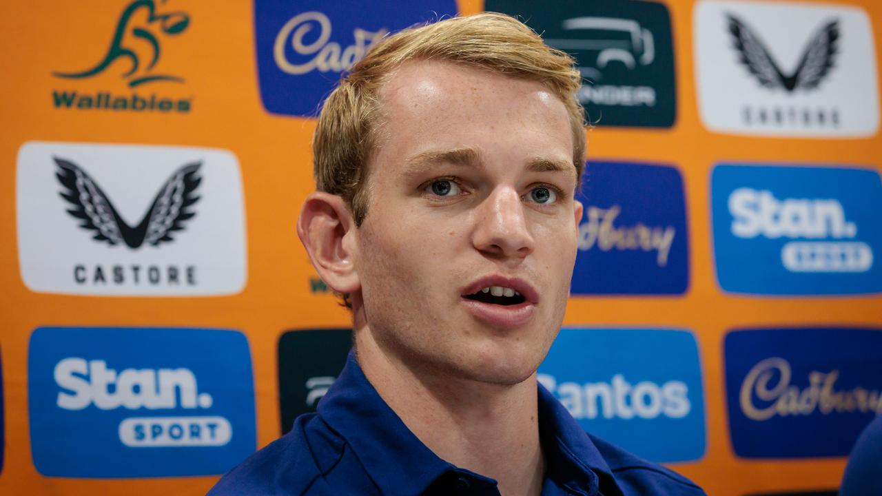 Max Jorgensen