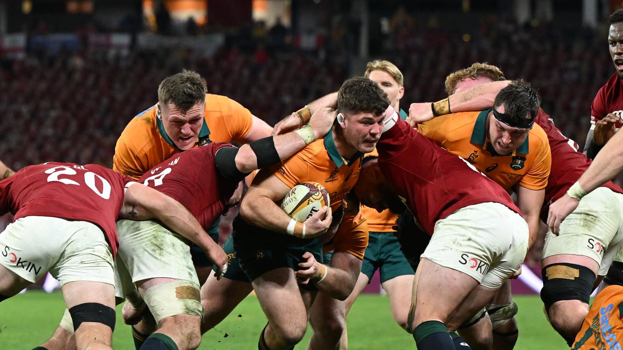 Rugby