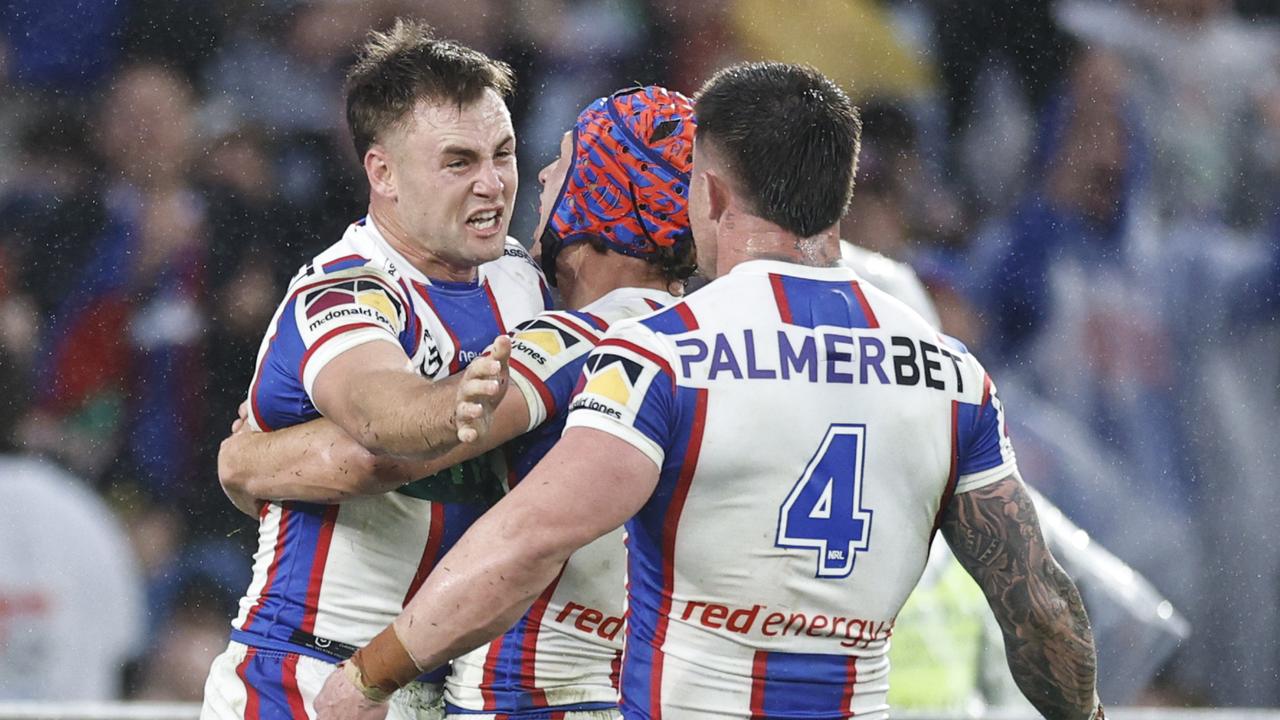 NRL
