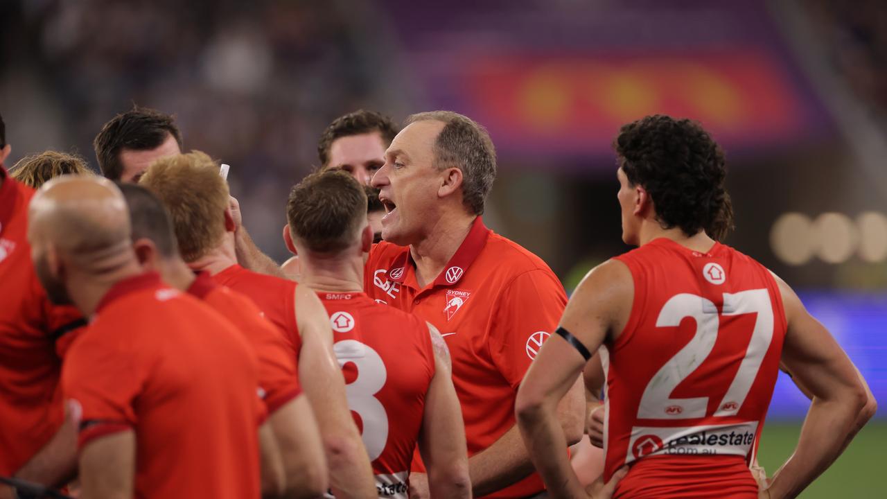 AFL