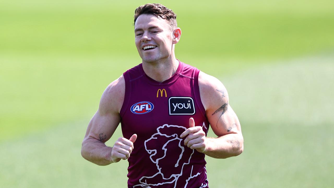 Lachie Neale