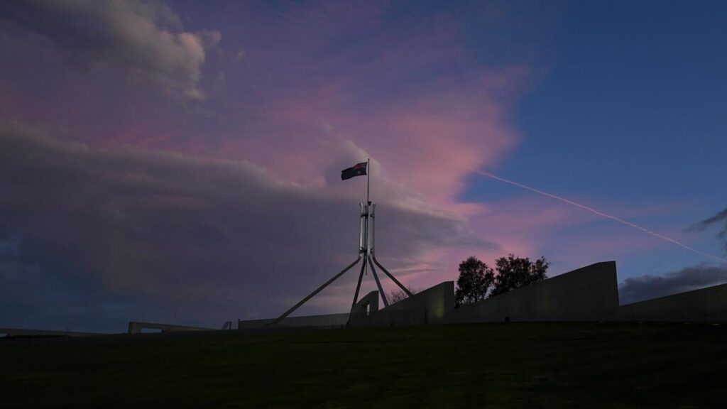 The sun is setting on dozens of reports so far unanswered by the Albanese government.
